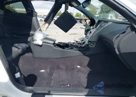 2019 Infiniti Q60 3.0T Luxe from USA, damaged, VIN JN1EV7EK7KM231406